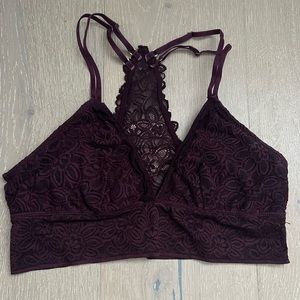 Aerie Lace Bralette